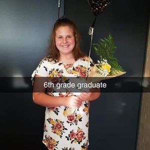 Meet your Posher, Olivia